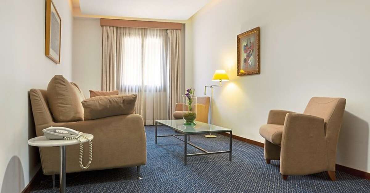 Een foto van Gran Hotel Soller