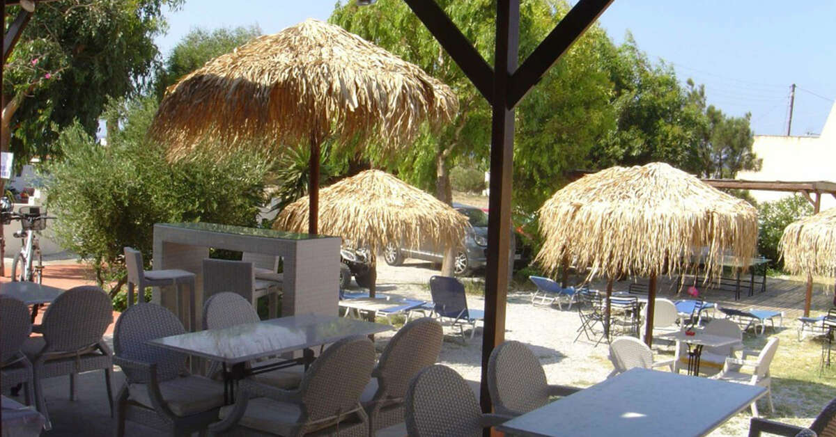 Ein Foto Naxos Summerland Resort