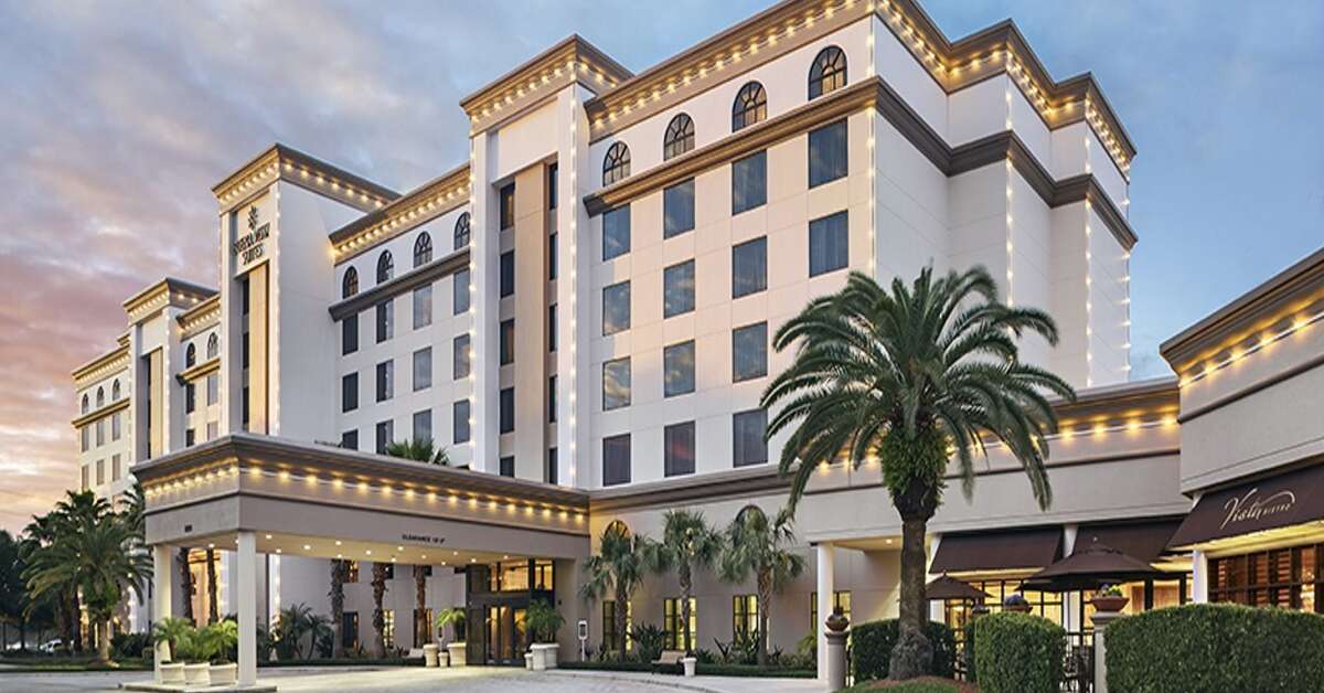 Een foto van Buena Vista Suites
