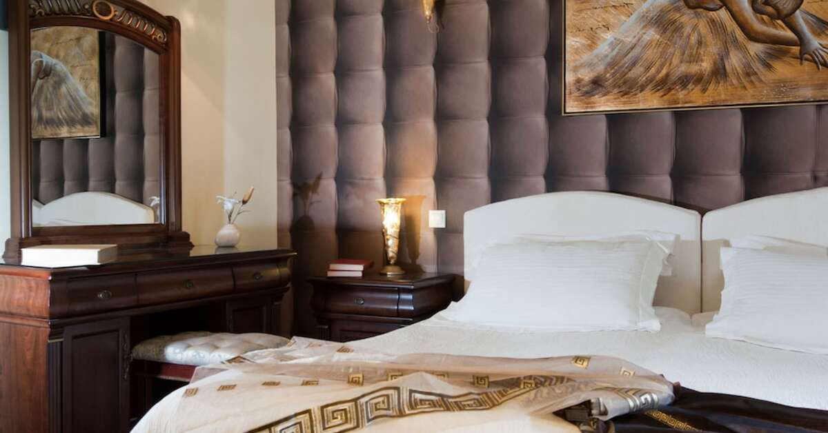 Ein Foto Acropolis Museum Boutique Hotel