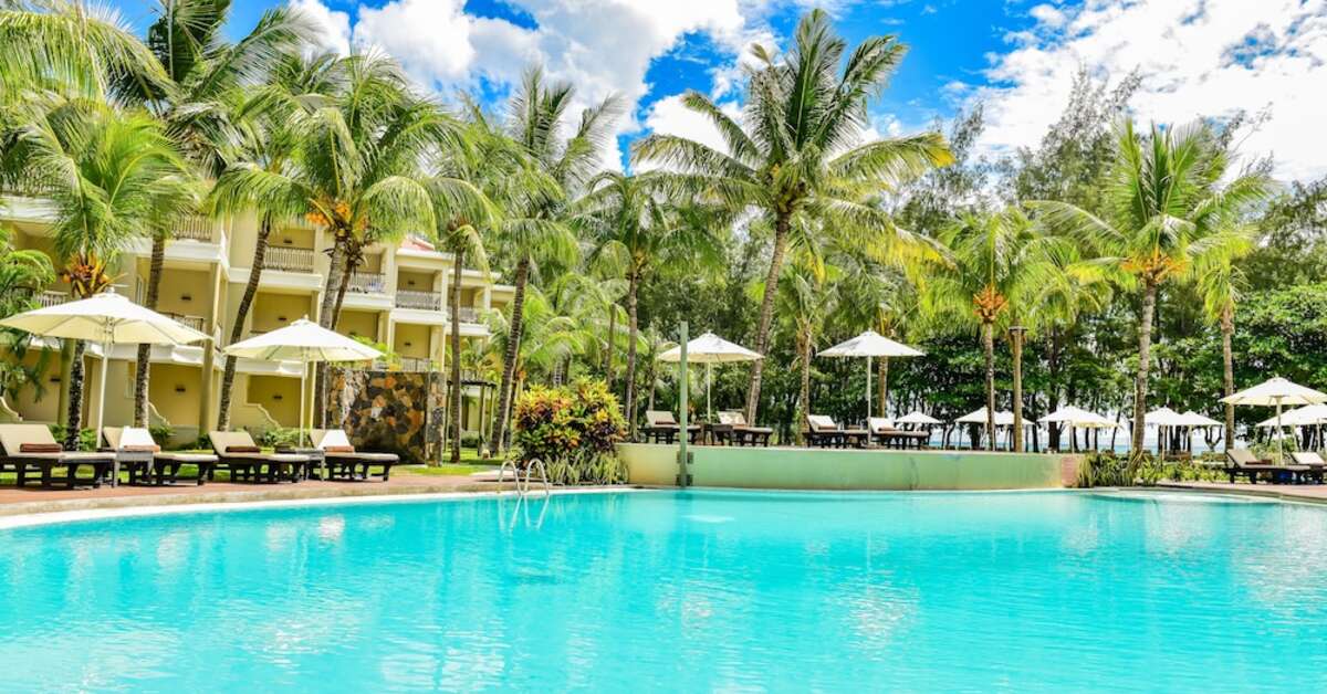 Een foto van Tarisa Resort & Spa