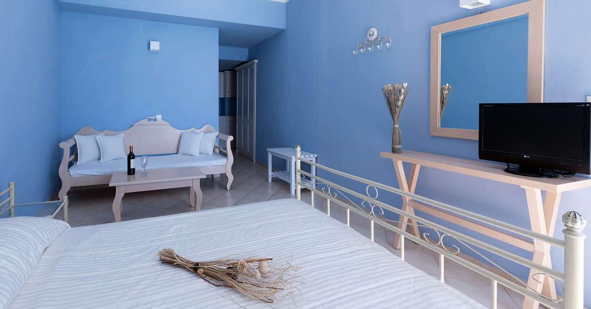 Een foto van Palazzo Greco Hotel