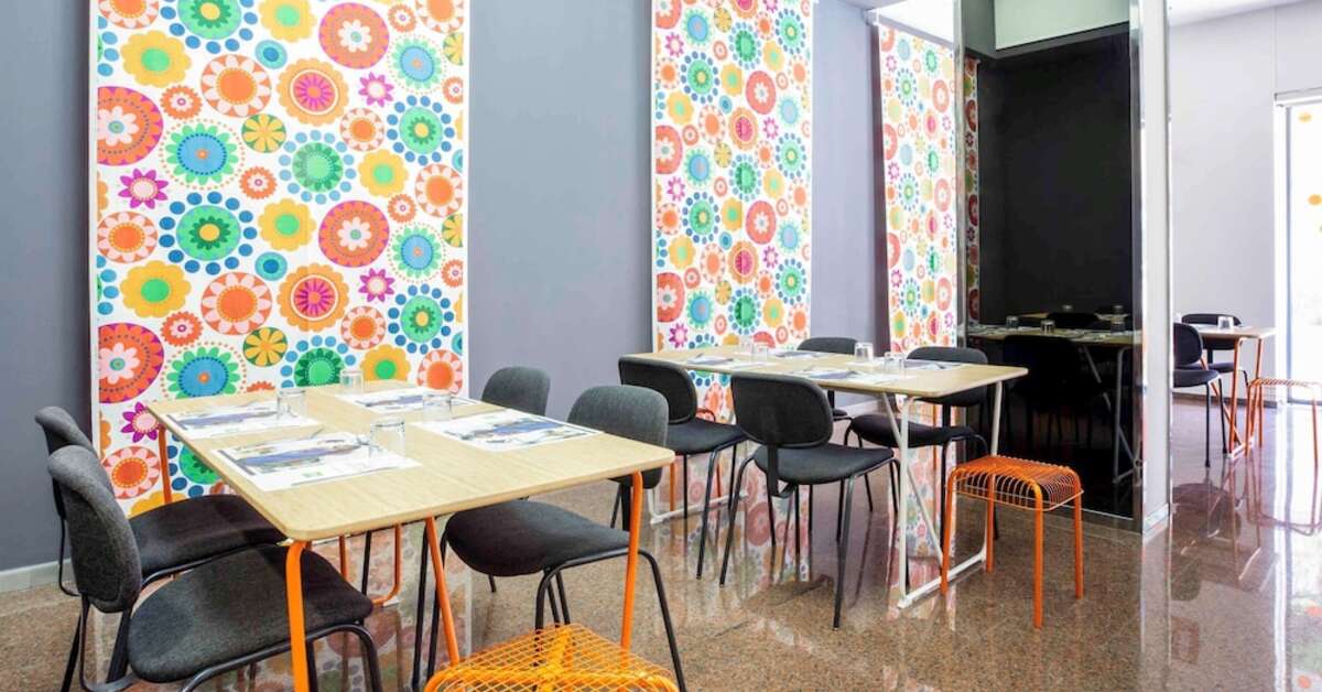 Een foto van Ibis Styles Brindisi
