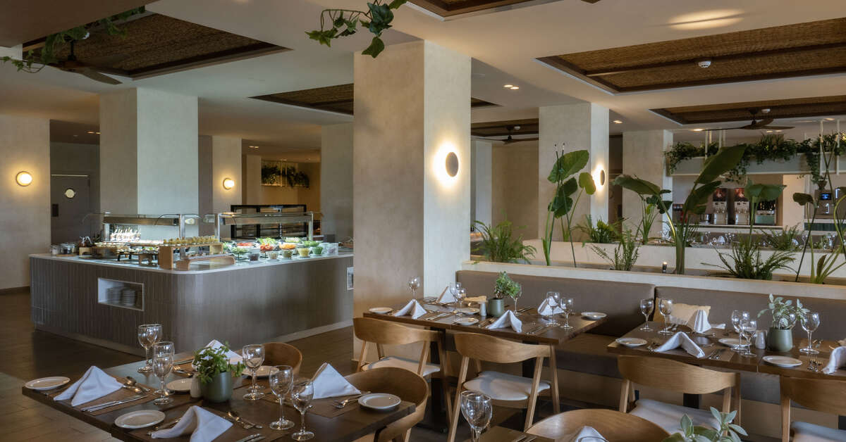 Ein Foto Hyatt Ziva Corfu
