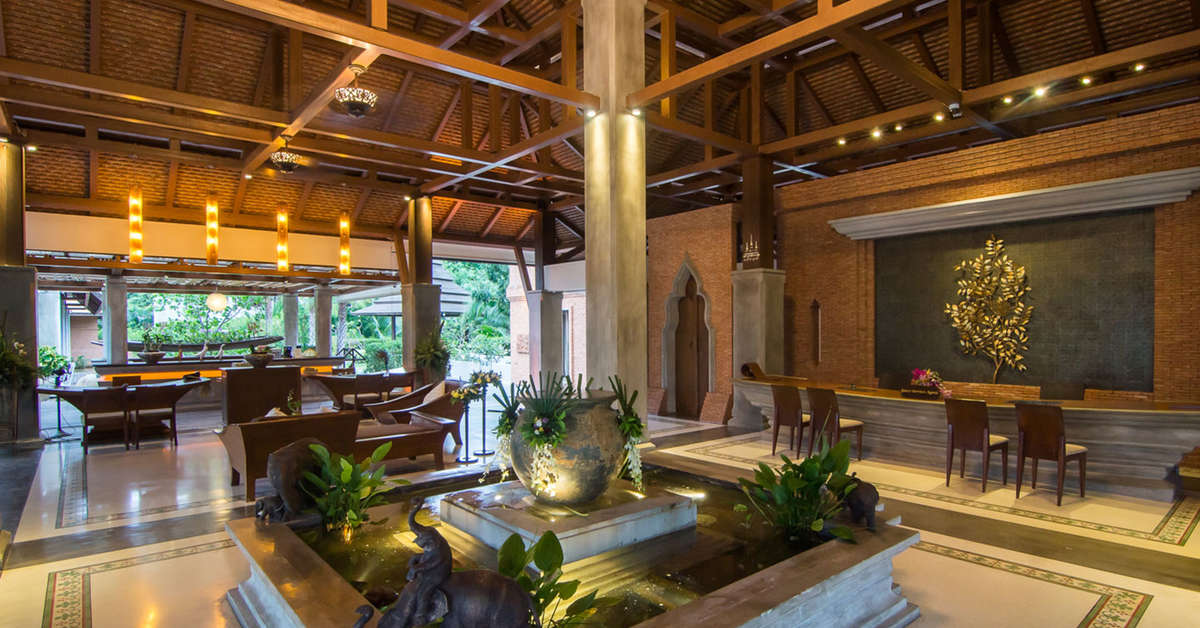 Een foto van Royal Muang Samui Villas