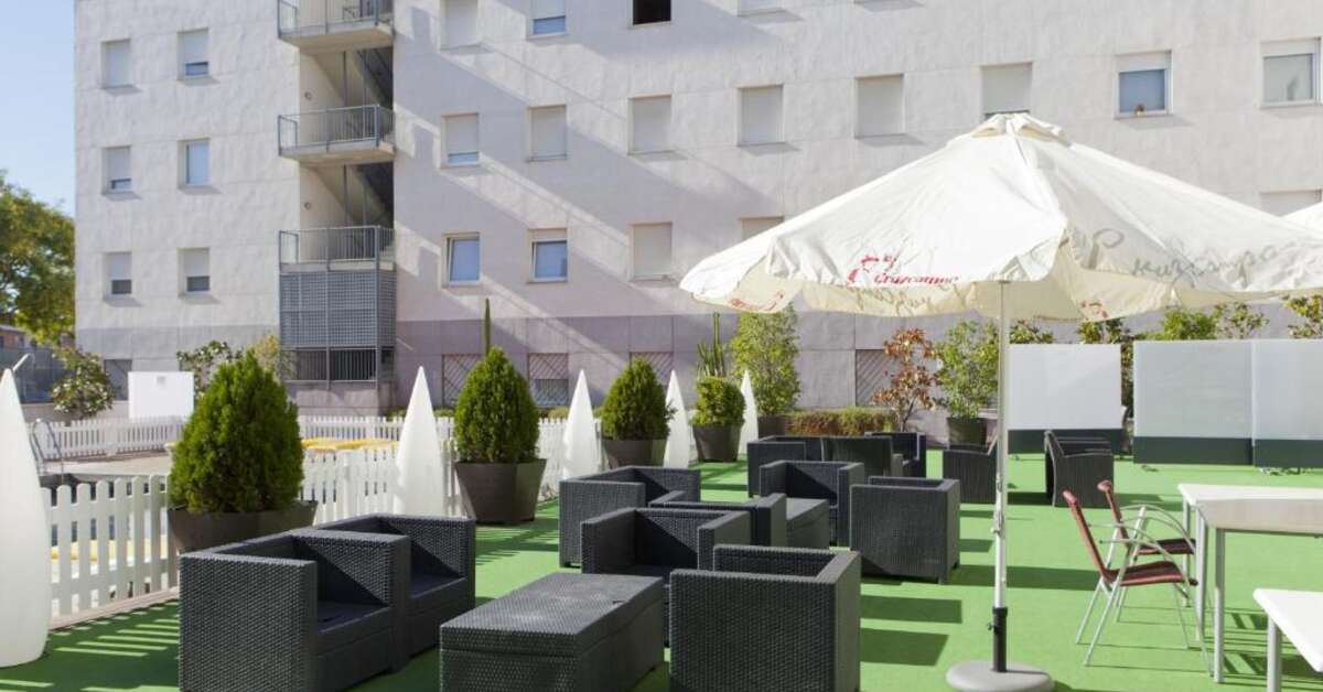 Een foto van Vertice Sevilla Aljarafe