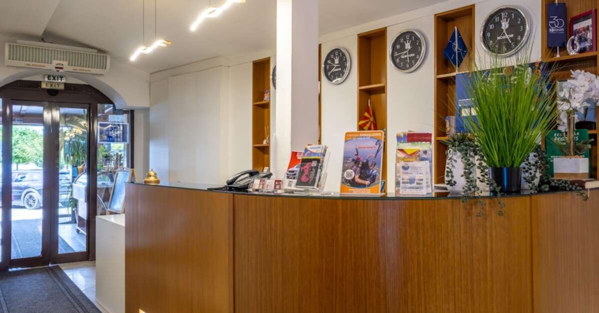 Een foto van Villa Tino Pub