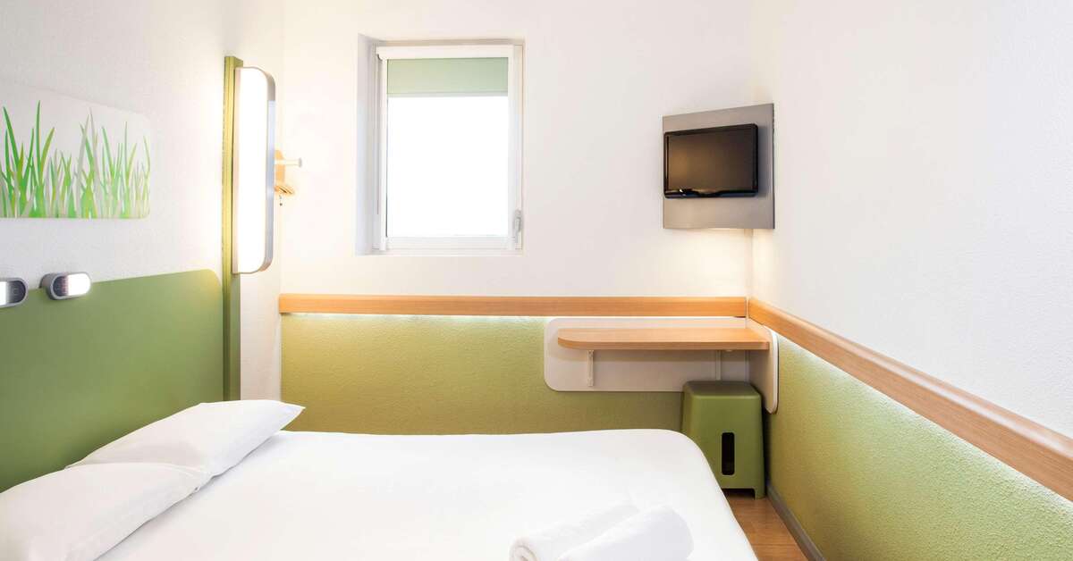 Een foto van Ibis Budget Londen Whitechapel