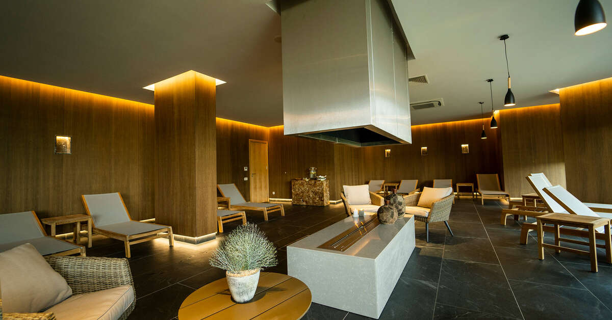 Een foto van Wave Resort