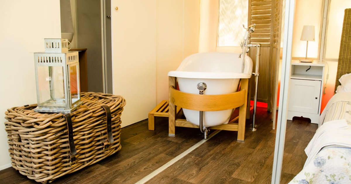 Een foto van Camping Cesenatico Village