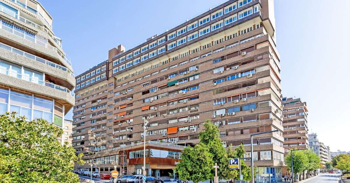 Een foto van Sercotel HMO Martina