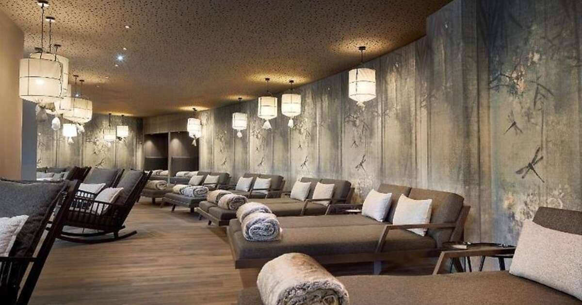 Ein Foto Krumers Alpin Resort & Spa