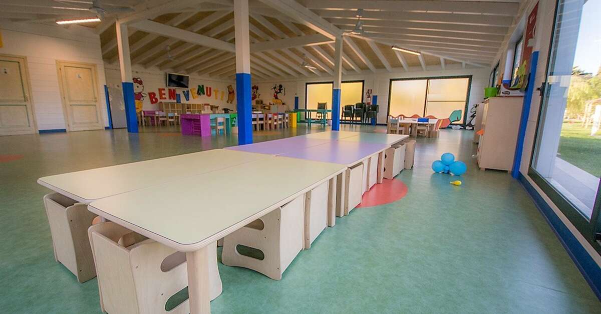 Een foto van Club Hotel Marina Beach