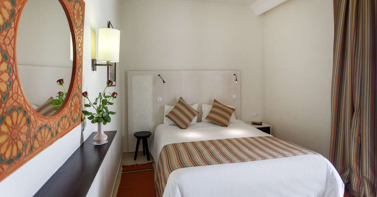 Een foto van Seabel Alhambra Beach Golf & Spa