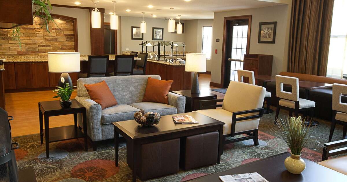 Een foto van Staybridge Suites Miami International Airport