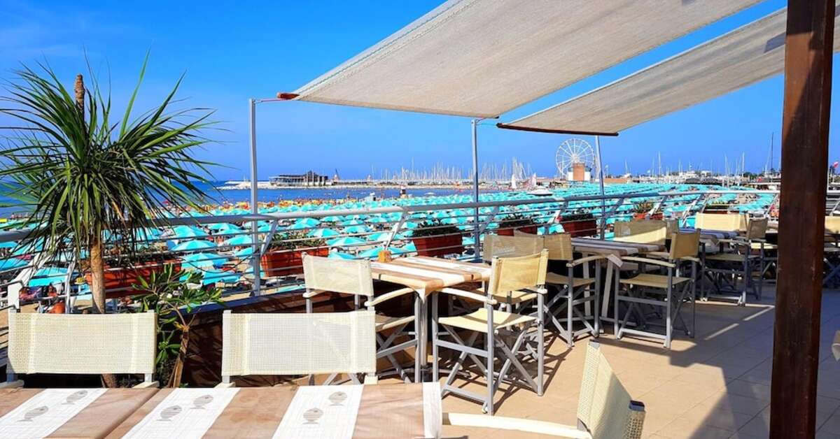 Een foto van Hotel Paloma