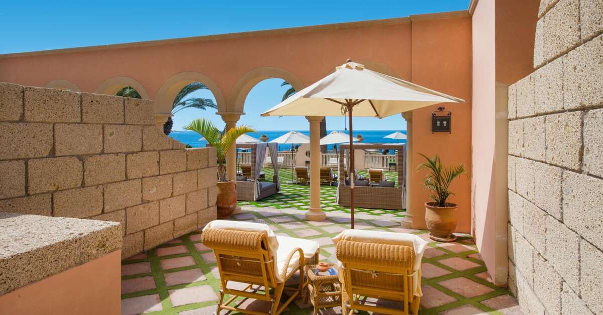 Een foto van JOIA El Mirador by Iberostar