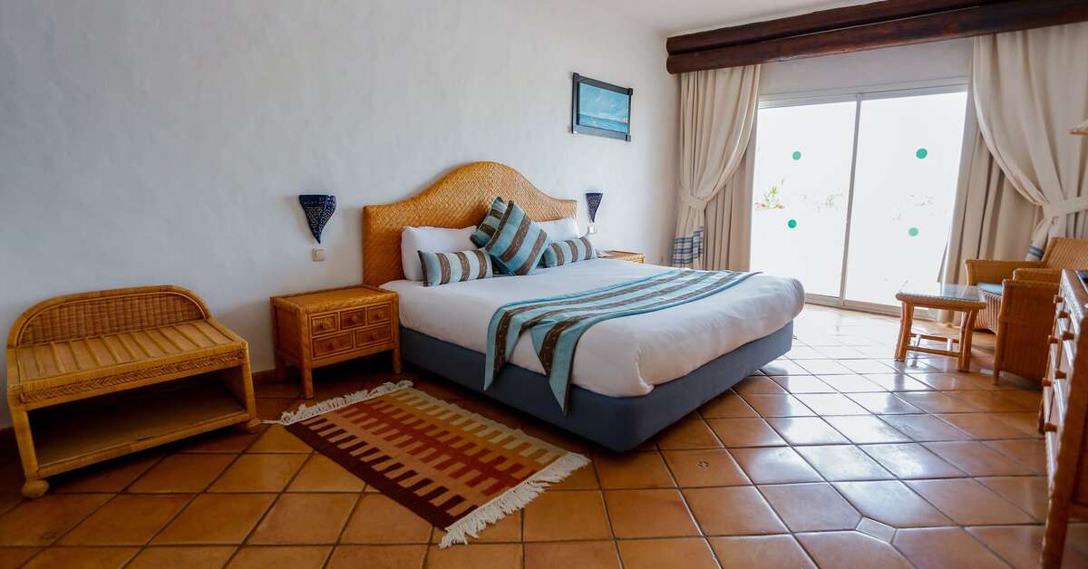 Een foto van Odyssee Resort & Thalasso