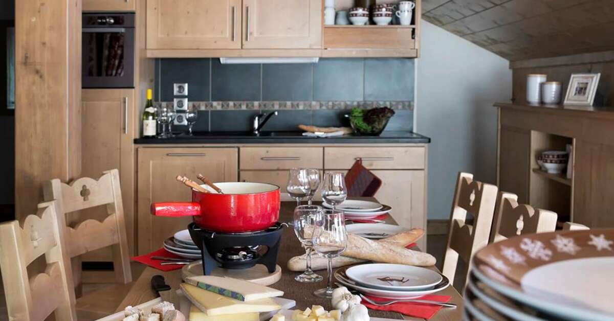 Een foto van Residence Boutique Le Chalet des Dolines