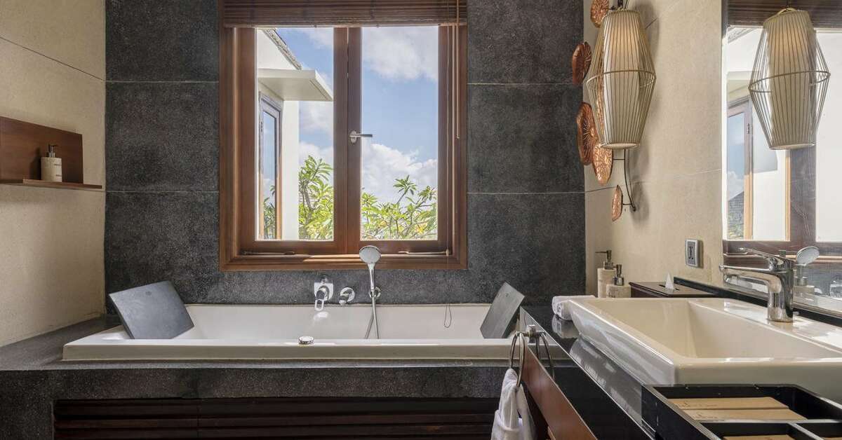 Een foto van Tanadewa Villas & Spa Nusa Dua by Cross Collection