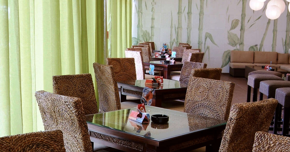 Een foto van Aparthotel Royal Sun