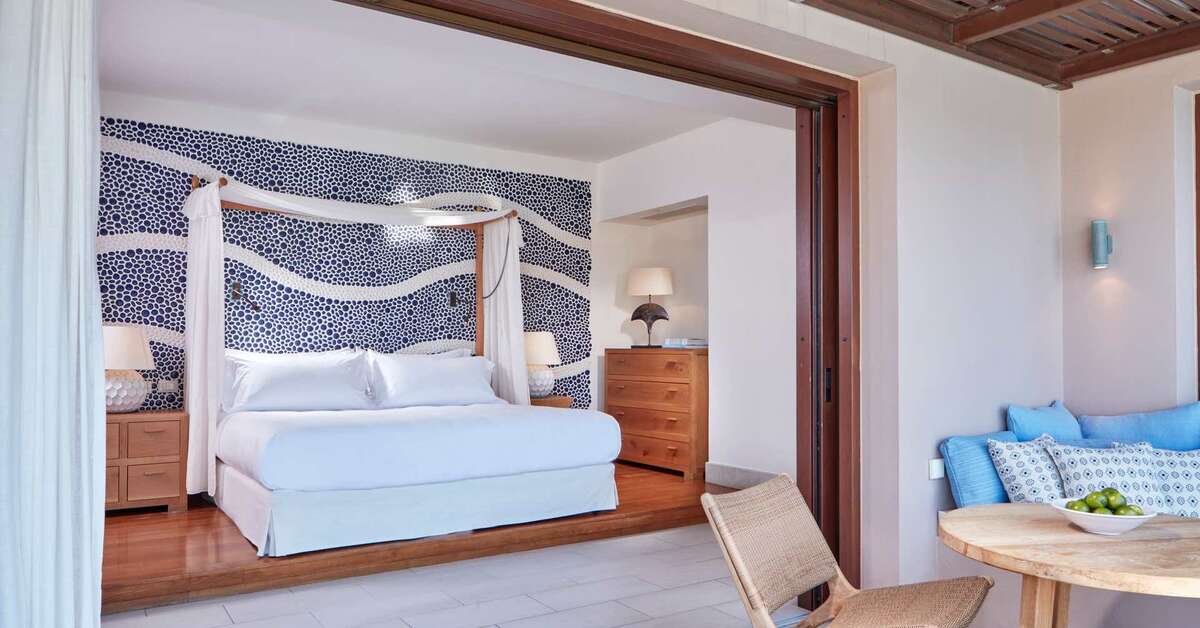 Een foto van Blue Palace Resort & Spa