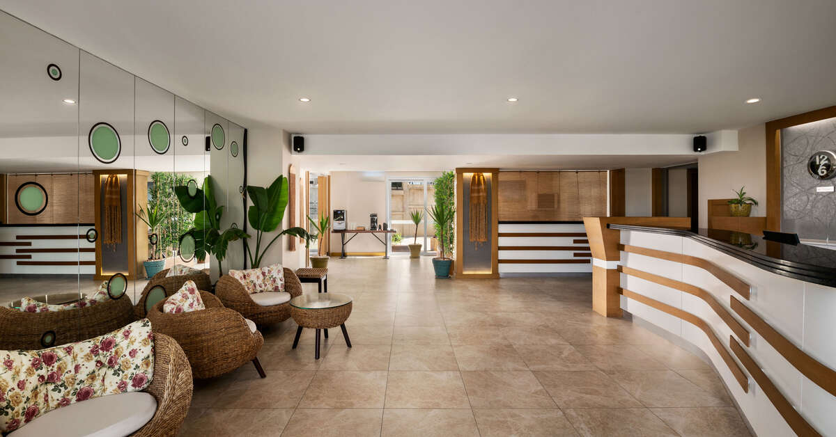 Een foto van La Quinta By Wyndham Çeşme
