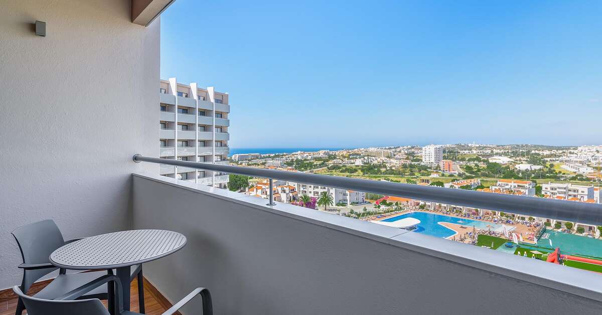 Een foto van Jupiter Albufeira Hotel