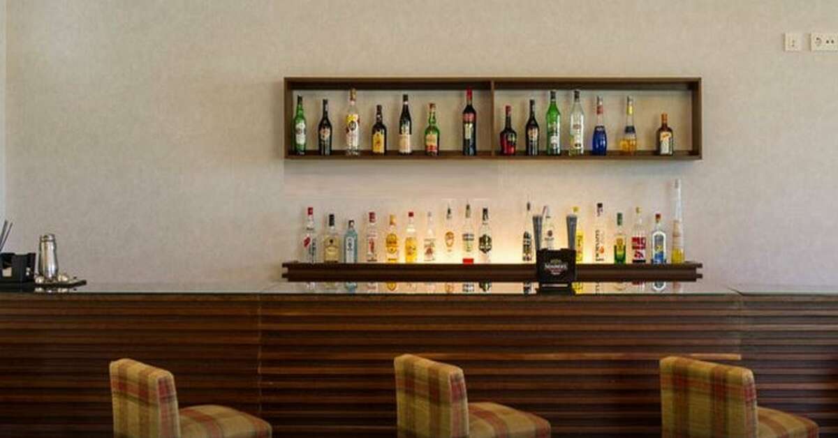 Een foto van de faciliteiten bij NAU Morgado Golf & Country Club