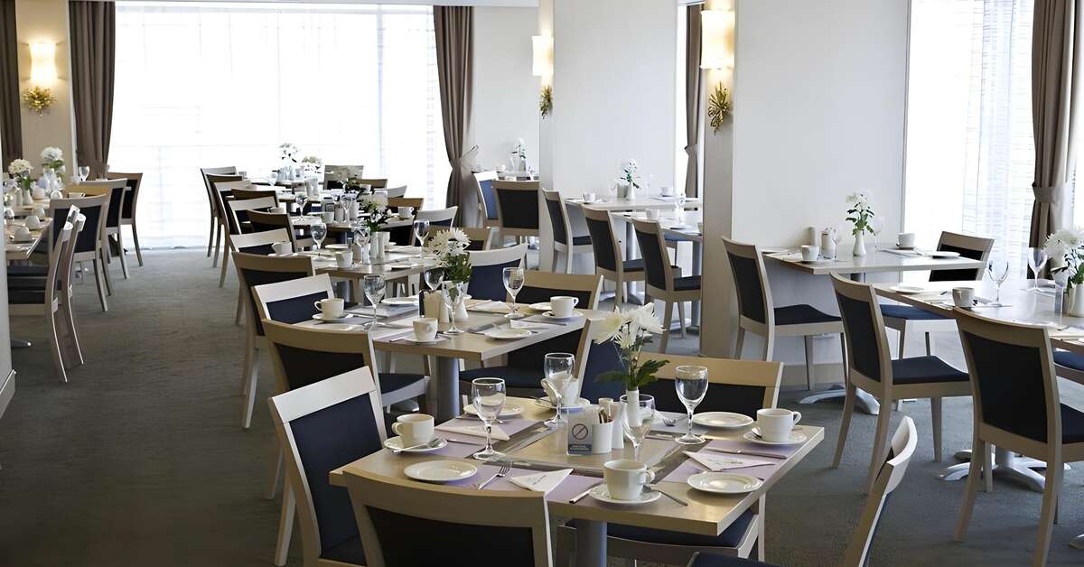 Een foto van Amalia Hotel Athens
