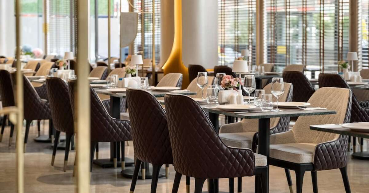 Een foto van TRYP by Wyndham Istanbul Beyoglu