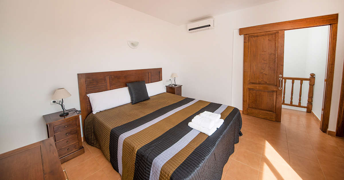 Een foto van Villas Blancas