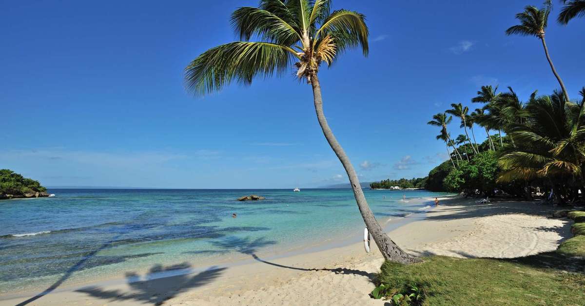 Een foto van Luxury Bahia Principe Cayo Levantado