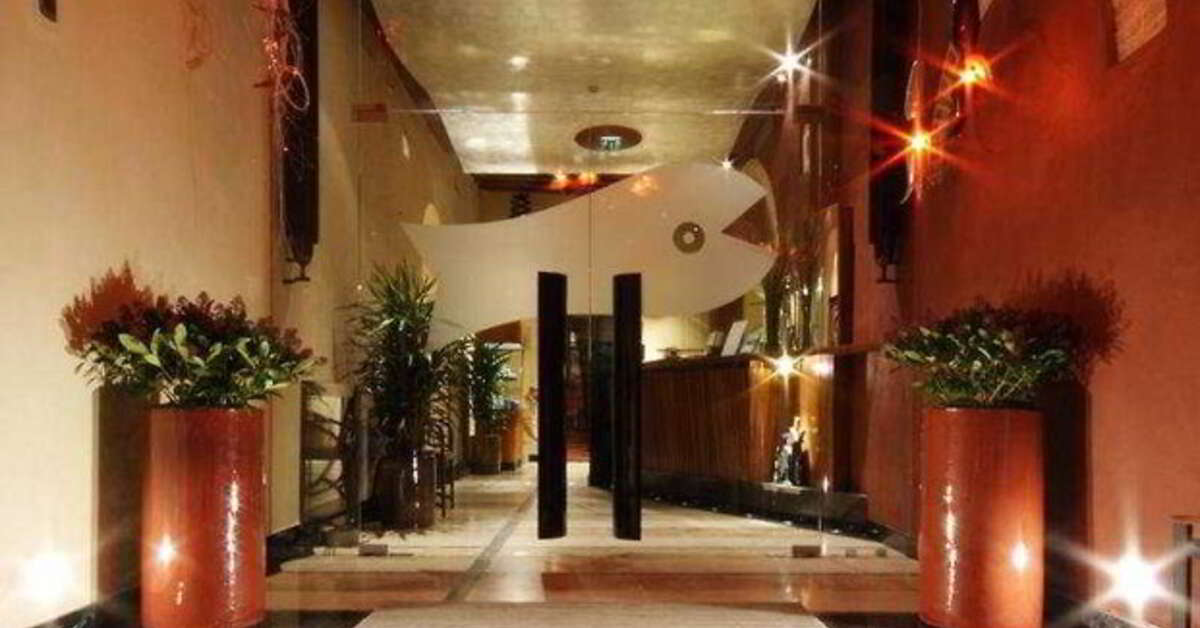 Een foto van Ca' Pisani Hotel