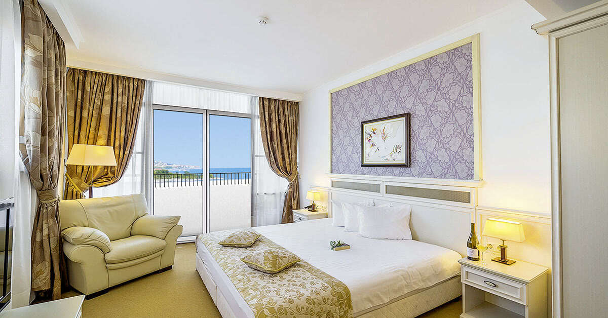 Ein Foto Helena Sands Hotel
