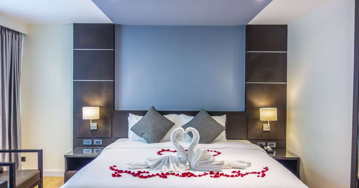 Een foto van Unique Regency Hotel