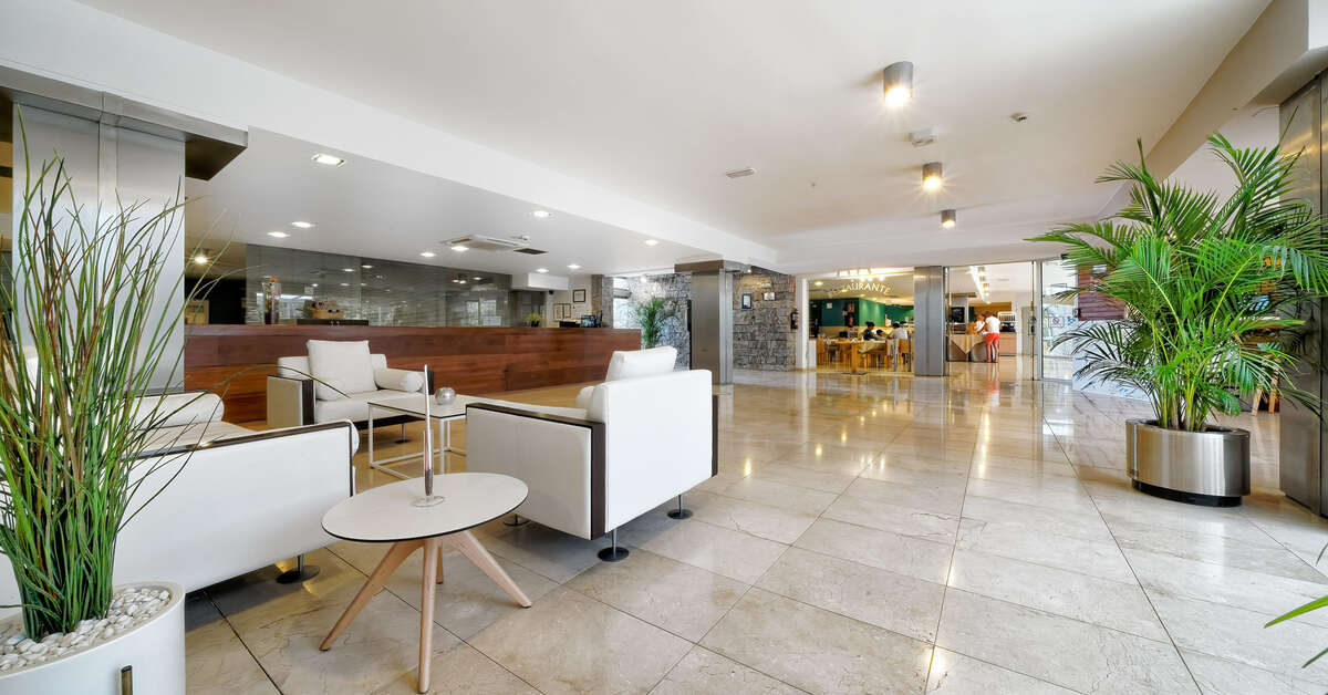 Een foto van Morasol Suites