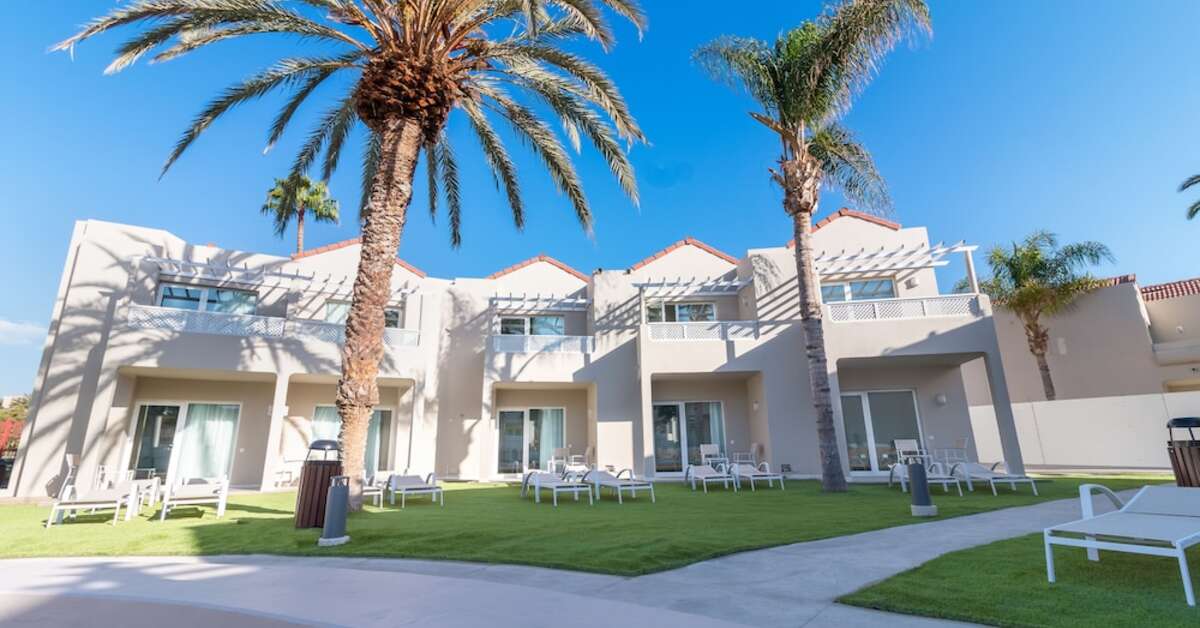 Een foto van Hotel Livvo Koala Garden