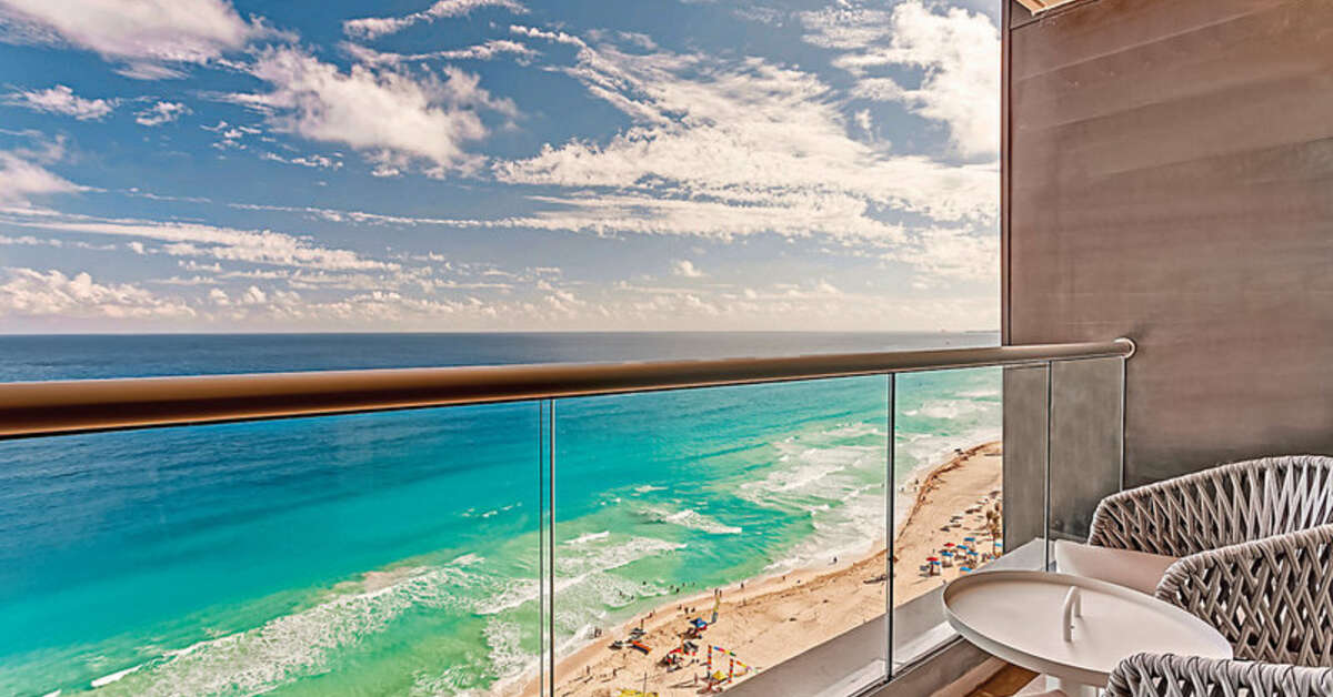 Een foto van Royalton Chic Cancun