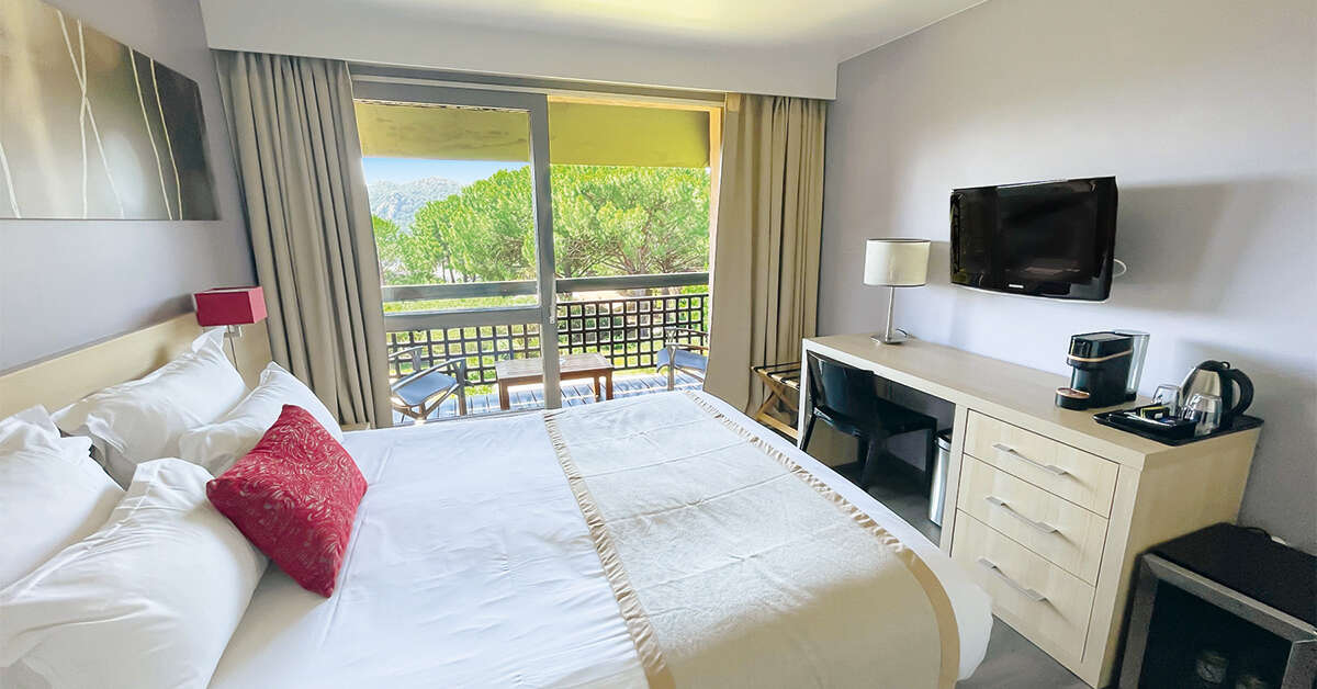Een foto van Residence CastellVerde
