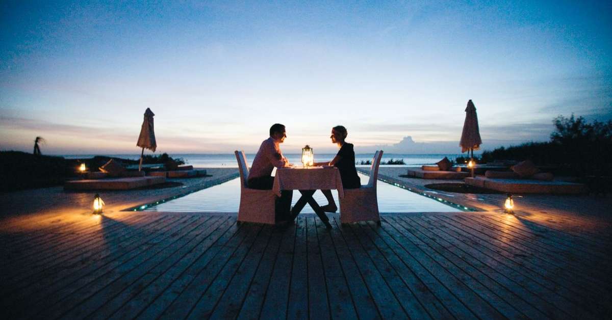 Een foto van Elewana Kilindi Zanzibar