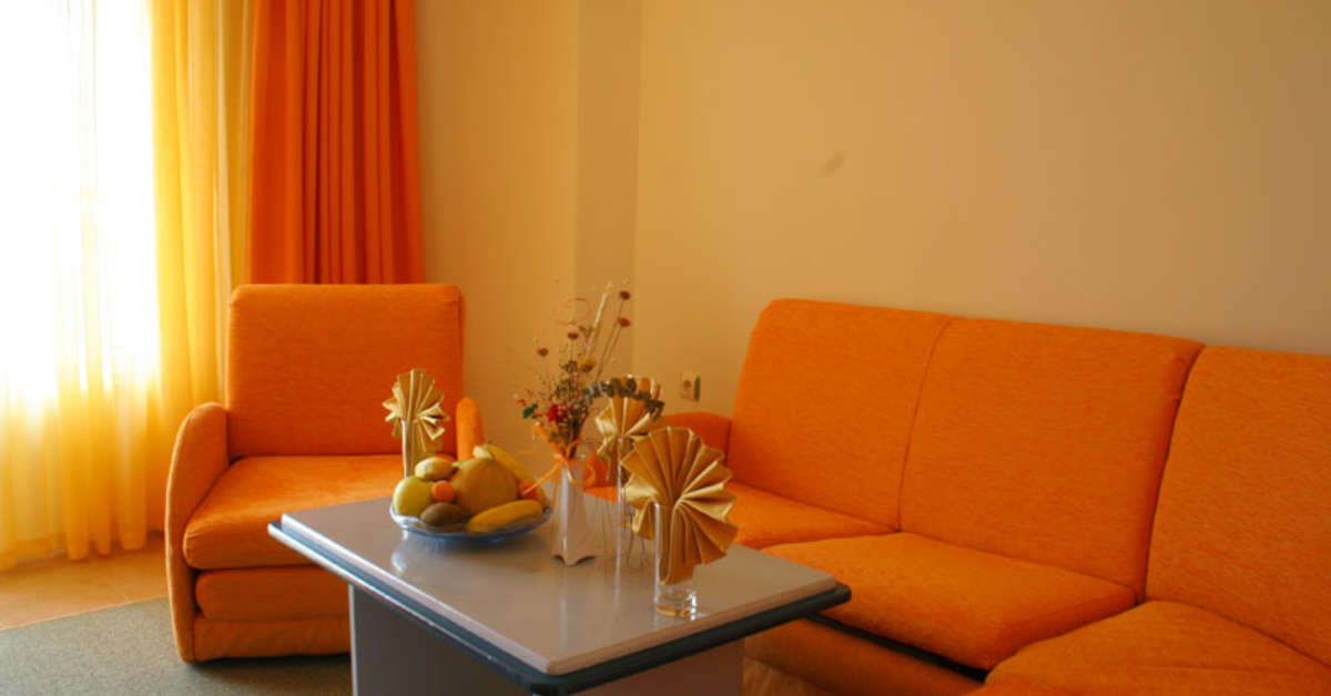 Een foto van Hotel Iskar