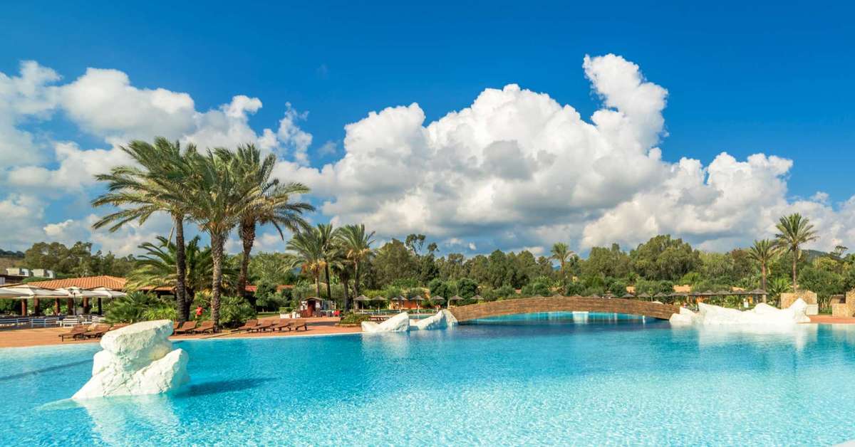 Een foto van Garden Beach Hotel & Resort