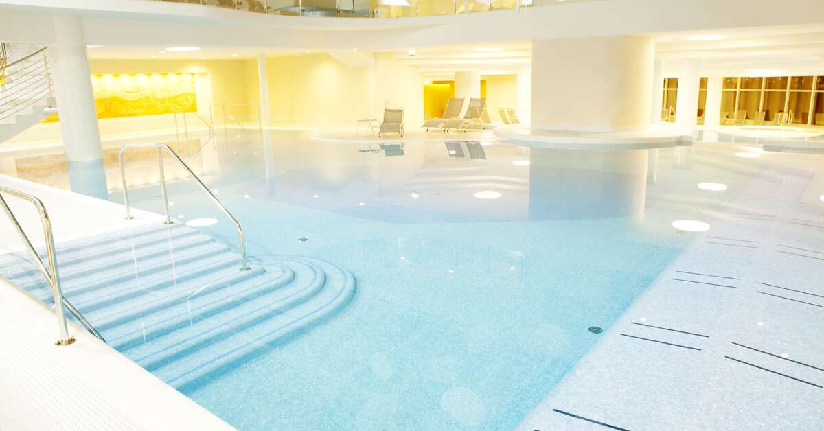 Een foto van Lifeclass Hotel Neptun