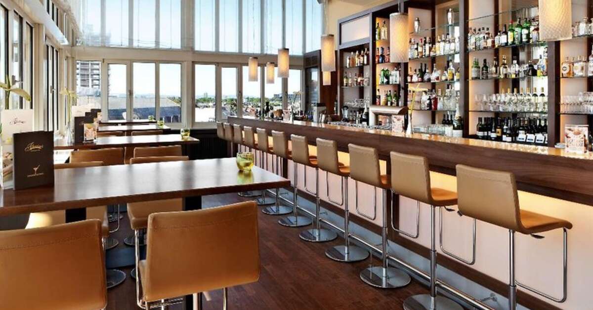 Een foto van Flemings Selection Hotel Frankfurt City