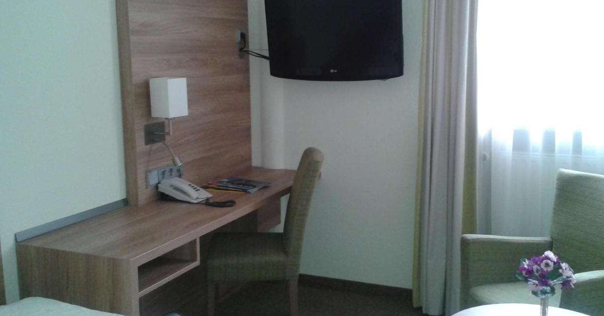 Een foto van Hotel Jedermann