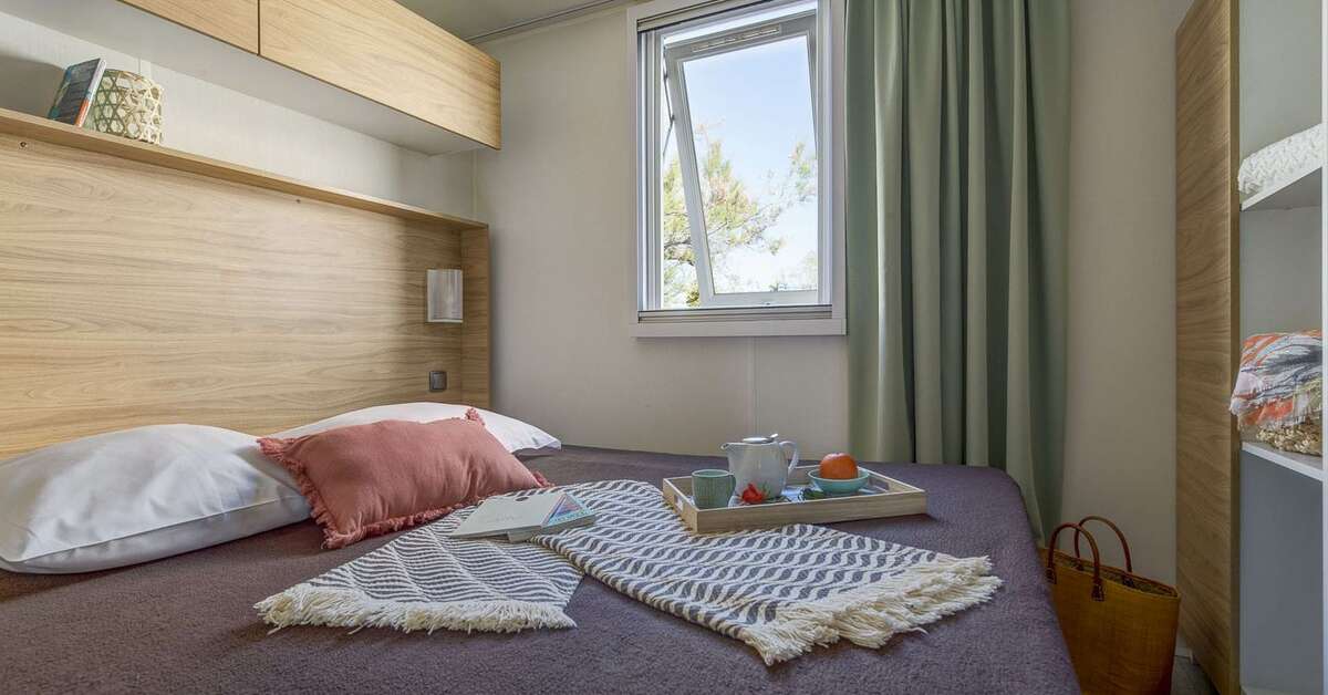 Een foto van Camping Sandaya Les Tamaris