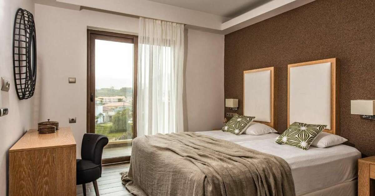 Een foto van Gardelli Resort
