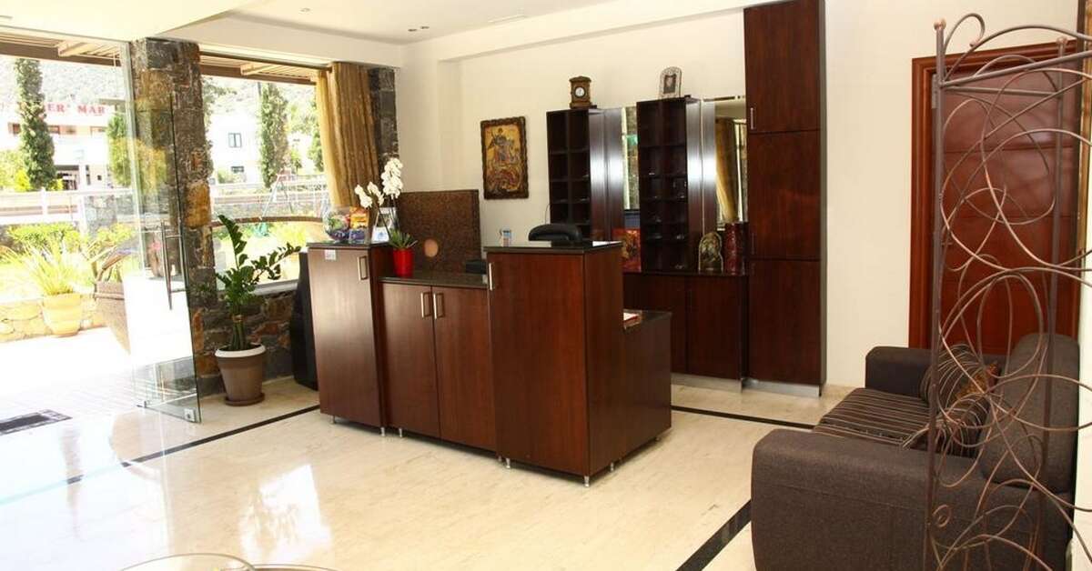 Een foto van Dias Hotel & Appartementen