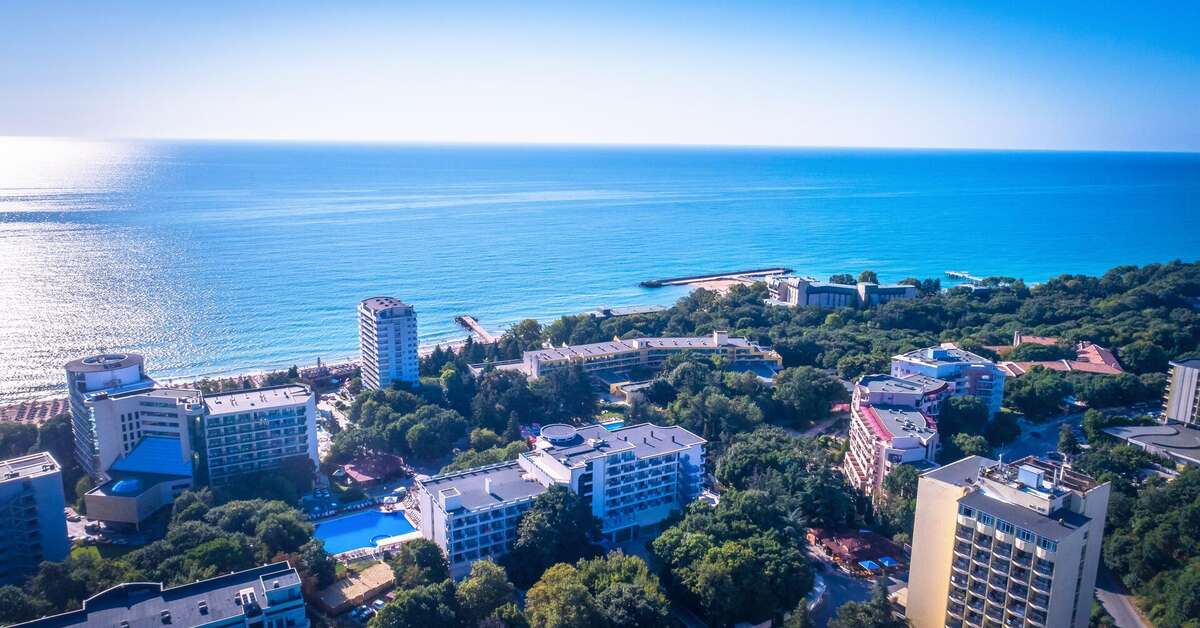 Een foto van Regina Hotel